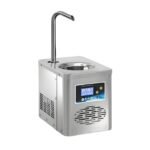 سخان شوكولاتة مع نافورة إيطالي Pomati