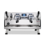 فيكتوريا أردوينو بلاك إيقل آلة الاسبريسو بنظام التحكم الحجمي وبمجموعتين