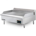 جريل شواء البرجر كهرباء 90 سم من BERJAYA