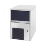 صانعة الثلج المجروش من BREMA موديل GB 601 بسعة إنتاج 60 كجم