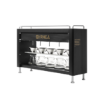 ⁦جهاز iRhea M5 Pro تحضير قهوة التقطير الاوتوماتيكي ب 5 مجموعات مع سخان مزدوج⁩ - الصورة ⁦4⁩