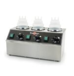 سخان الشوكولاتة ثلاثي من KRAMPOUZ - Image 2