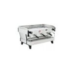 لامارزوكو لينيا پي بي آلة الإسبريسو بخاصية التحكم الحجمي الأوتوماتيكي وبثلاث مجموعات