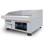 جريل شواء البرجر كهرباء 45 سم من BERJAYA