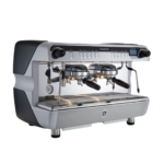 مكينة الإسبريسو Nettuno بمجموعتين من CASADIO