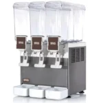 مبرد عصير 3 أحواض ايطالي Bras