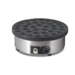 جهاز ميني بانكيك 35 قطعة دائري