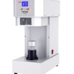 مكينة تغليف عبوات الكانز اوتوماتيك قاعدة بلاستيك