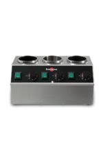 سخان الشوكولاتة ثلاثي من KRAMPOUZ - Image 3