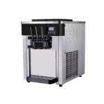 الة ايس كريم بالوضع الليلي