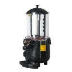 جهاز هوت شوكليت 10 لتر تجارية الصنع