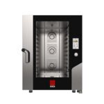 فرن حراري ايطالي EKA ايكا 10 صواني 40*60 تحكم ديجيتال