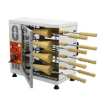 فرن تشيمني كيك 8 قطع