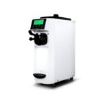 مكينة الايسكريم نكهة واحدة