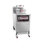 قلاية بروستد كهربائية 25 لتر