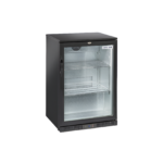 ثلاجة توضع تحت الأسطح باب واحد