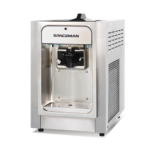 ماكينة أيس كريم سبيسمان فوق الطاولة 6218