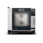 فرن حراري اونكس BAKERTOP من UNOX يتسع 6 صواني بمقاس 40*60 كهرباء XEBC-06EU-E1RM