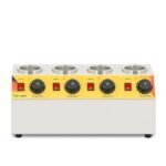 ⁦جهاز تسخين الشوكولاتة الرباعي⁩ - الصورة ⁦3⁩