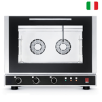 فرن حراري ايطالي EKA ايكا يتسع لأربع صواني 40*60