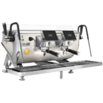 آلة الإسبريسو تيمبستا مجموعتين