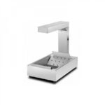 سخان بطاطس لمبة صغير