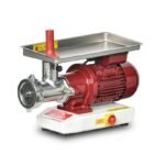 مفرمة لحم 2 حصان ستيل تركي BG