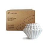 فلاتر مكينة قهوة اليوم F001