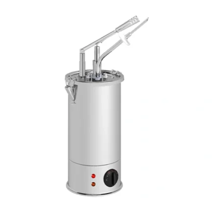 2L Multi-Use Filling Machine