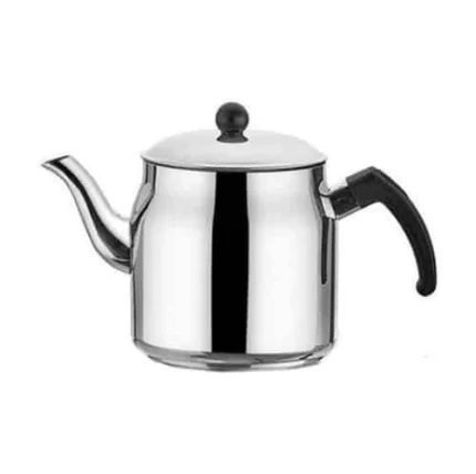 Smoothie Teapot
