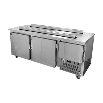 Belt-N Dessert Refrigerator for Marble Countertops 100cm