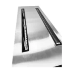 150cm marble countertop dessert refrigerator - Image 2