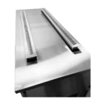 150cm marble countertop dessert refrigerator - Image 3