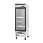 Vertical Door Display Refrigerator