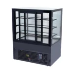 180 cm rear door dessert display refrigerator - Image 3