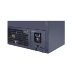 180 cm rear door dessert display refrigerator - Image 2