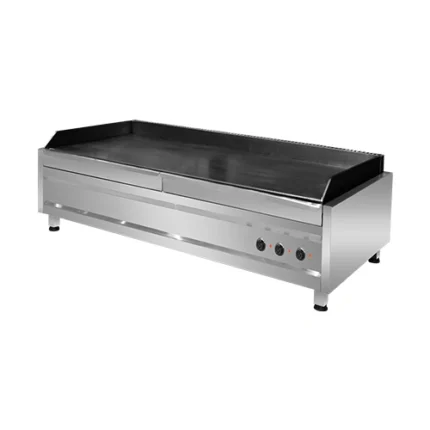 150 cm iron surface electric grill
