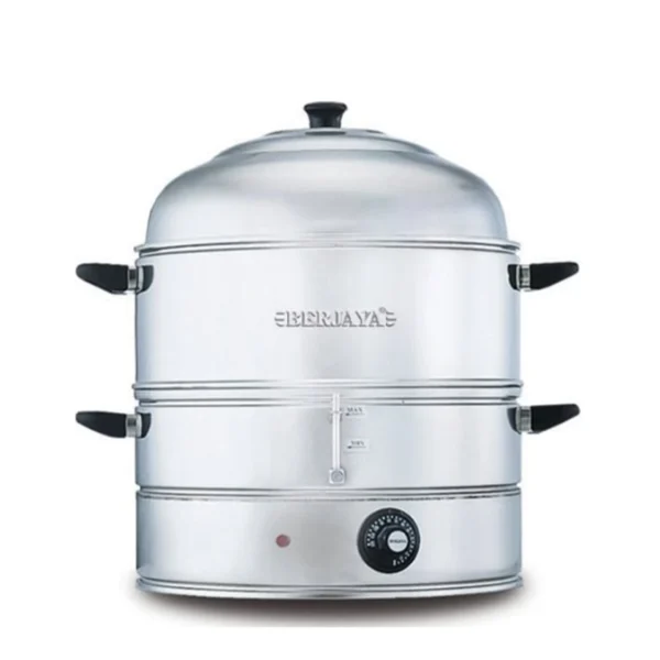 Berjaya 40L Electric Corn Boiler