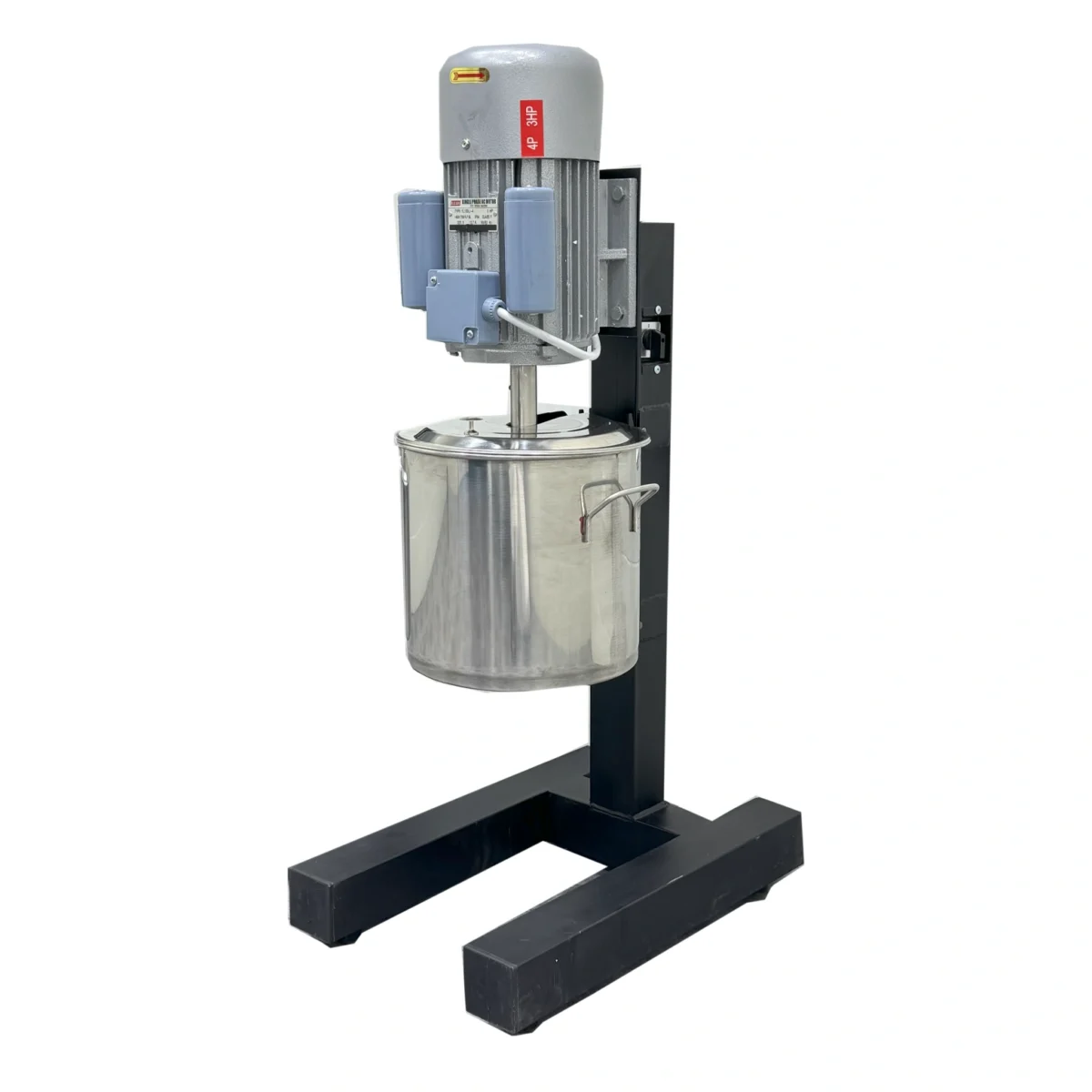 Hummus Blender 14L 3HP - Image 1