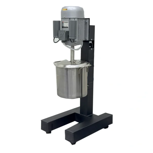 Hummus Blender 7L 2HP