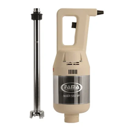 خلاط يدوي FAMA 550VV