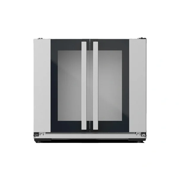 Bakerlux Shop Pro 8 Tray Onyx Brewer