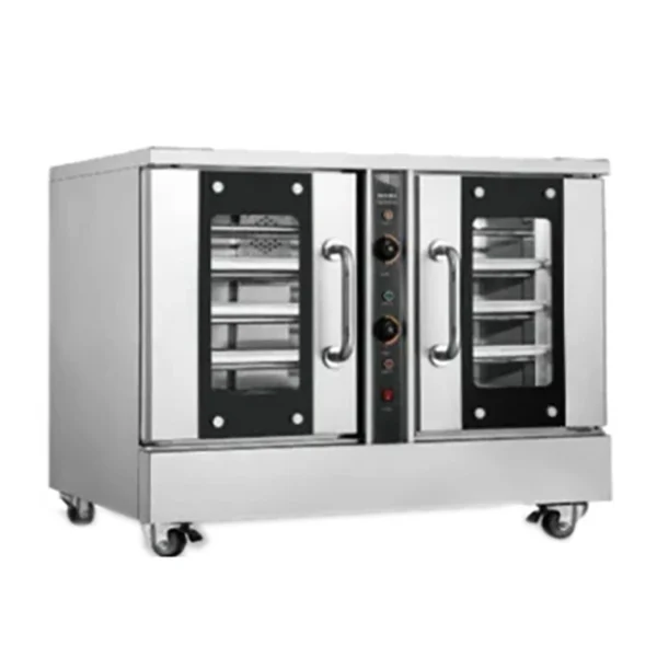 Electric Dough Mixer 10 trays