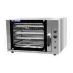فرن كونفكشن هوائي كهربائي 4 صواني 40×60سم بخار
