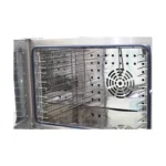 فرن كونفكشن هوائي كهربائي 4 صواني 40×60سم بخار - Image 5