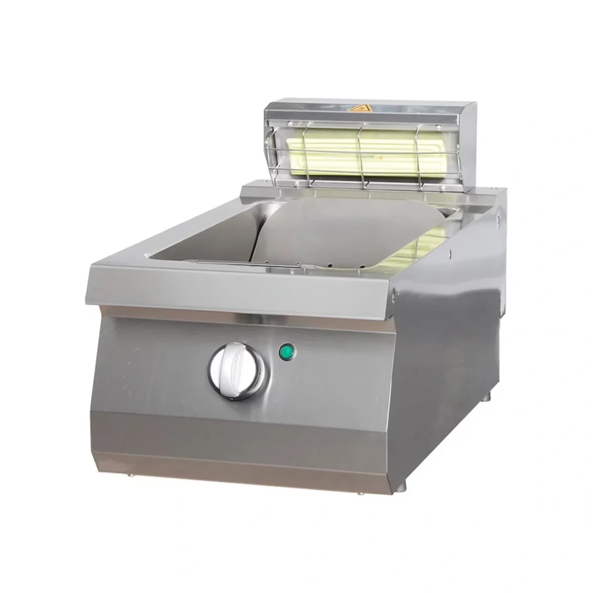 OZTI 40cm Electric Food Warmer - Image 1