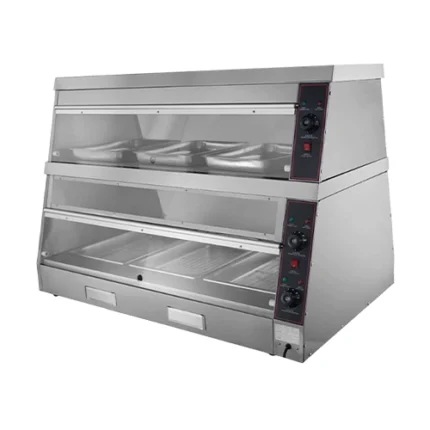 Food Handling and Heating Unit 120 cm