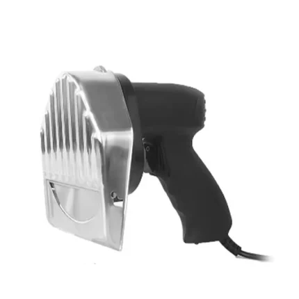 80W electric shawarma knife and cutter 60 kg/hour