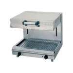 موقد كهربائي 6 أعين مع فرن Desco