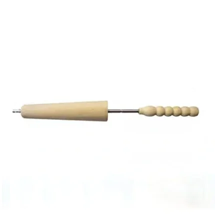 Chimney Cake Wooden Skewer 250mm